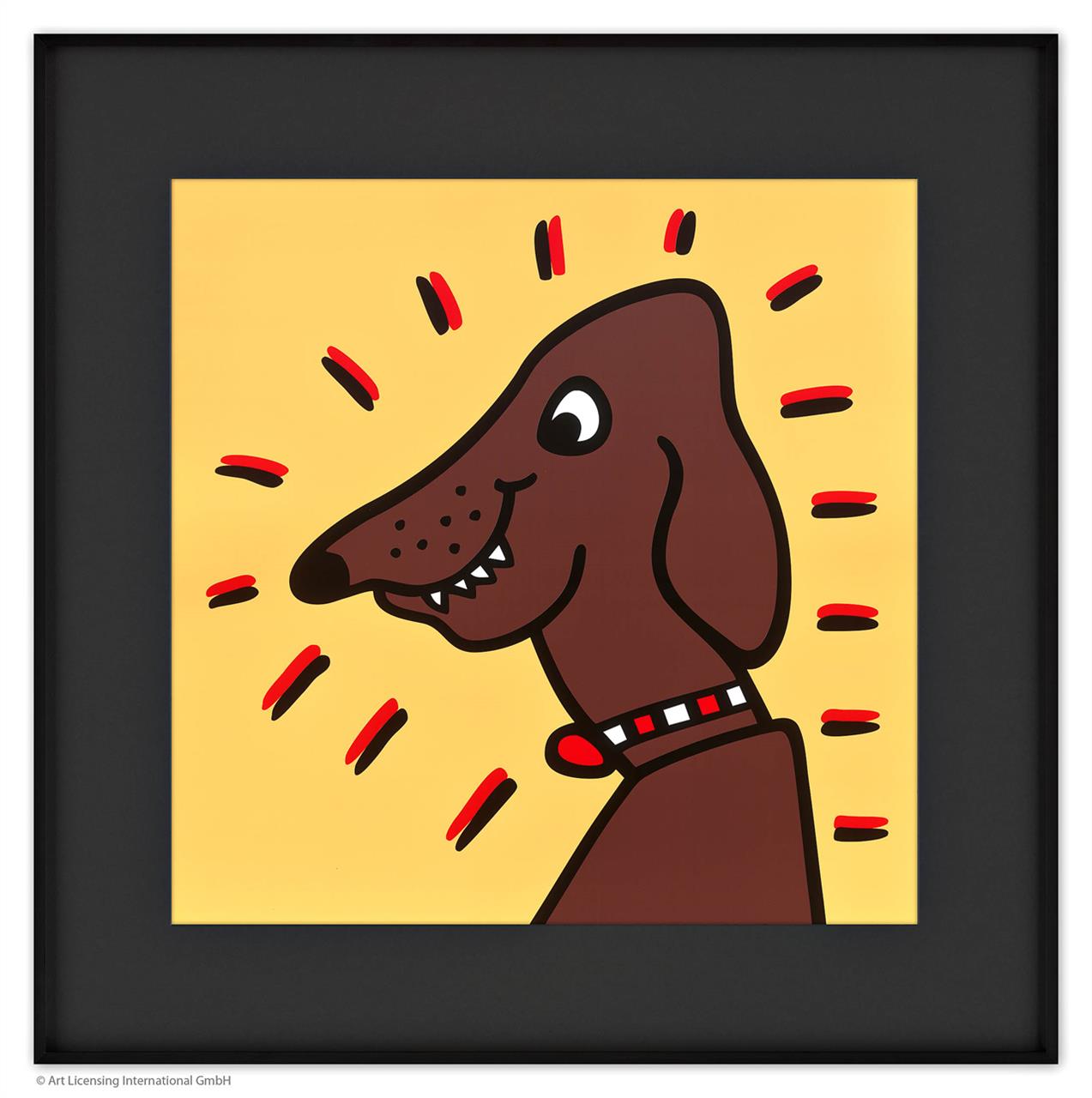 ICON - DOG ICON - DOG