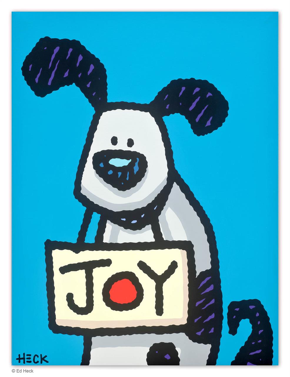 JOY