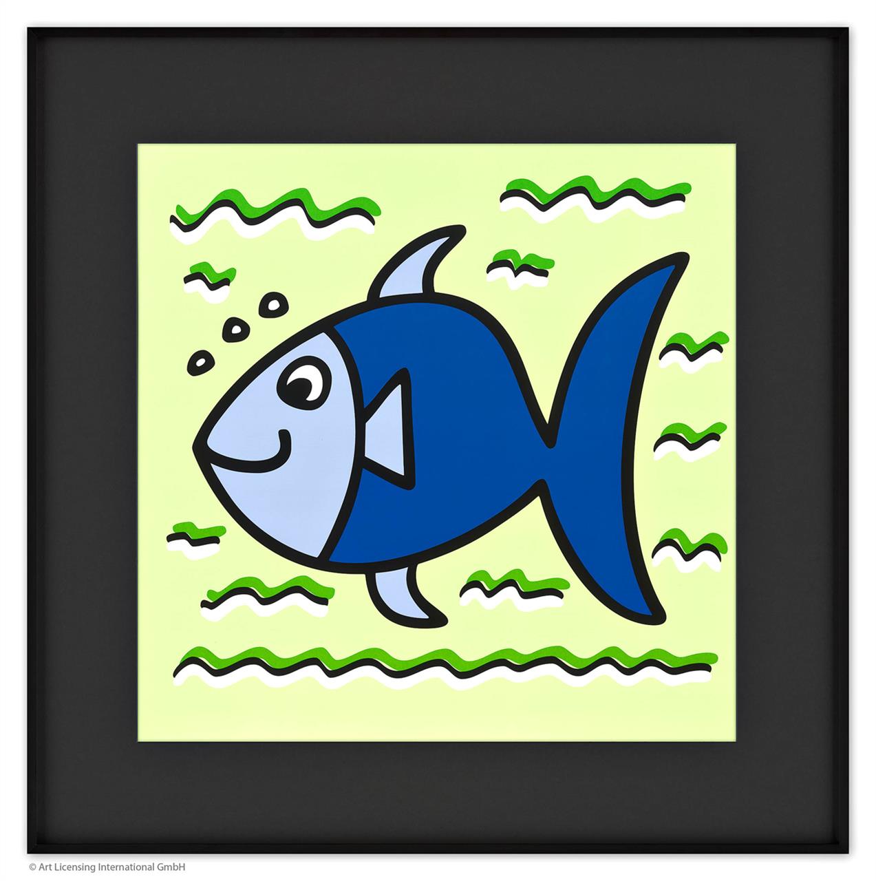 ICON - FISH ICON - FISH
