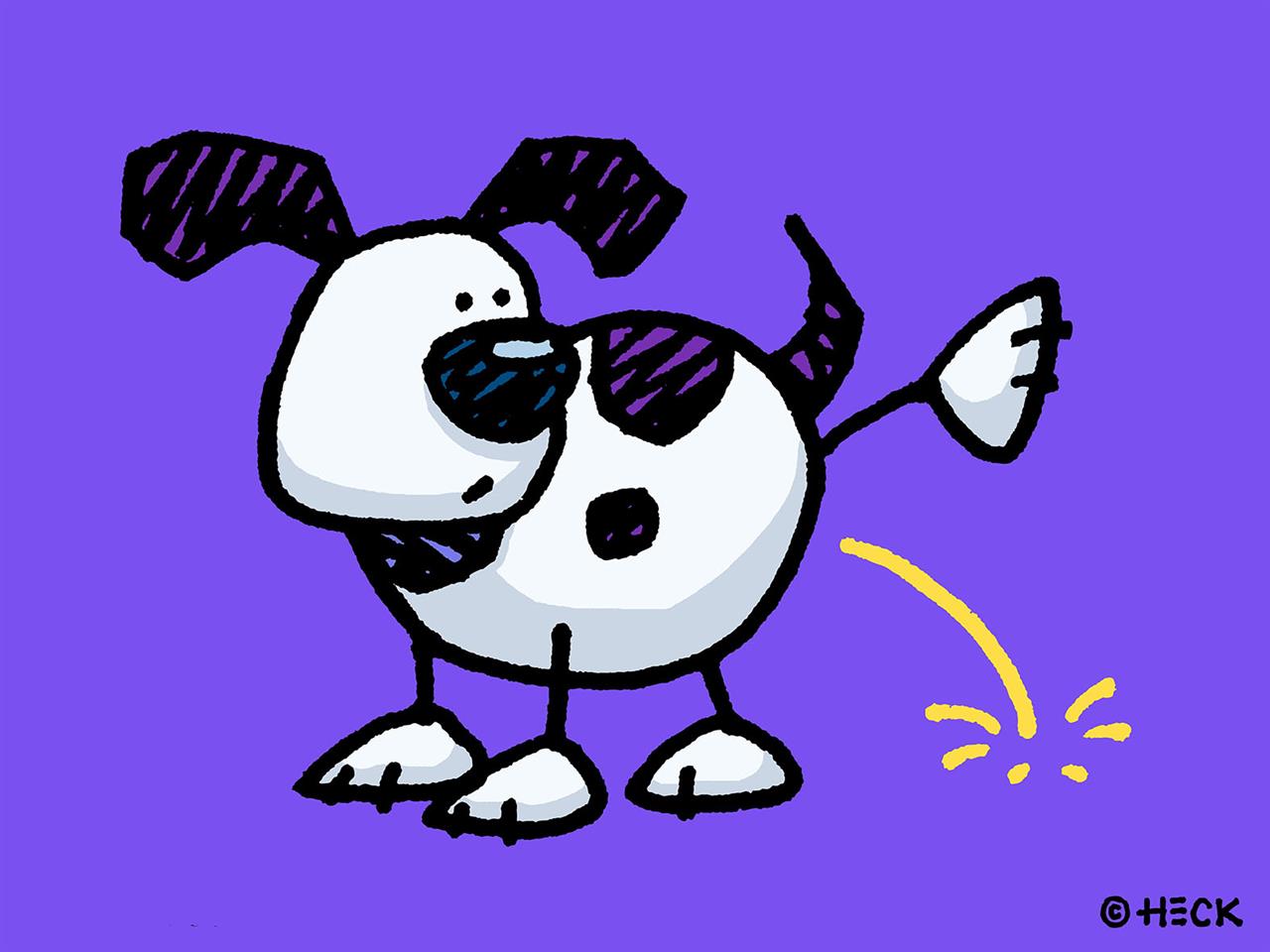 Piddle