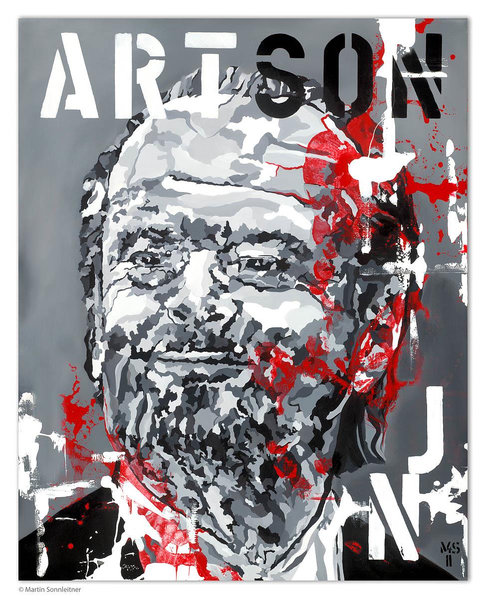 ARTSON JN ARTSON JN