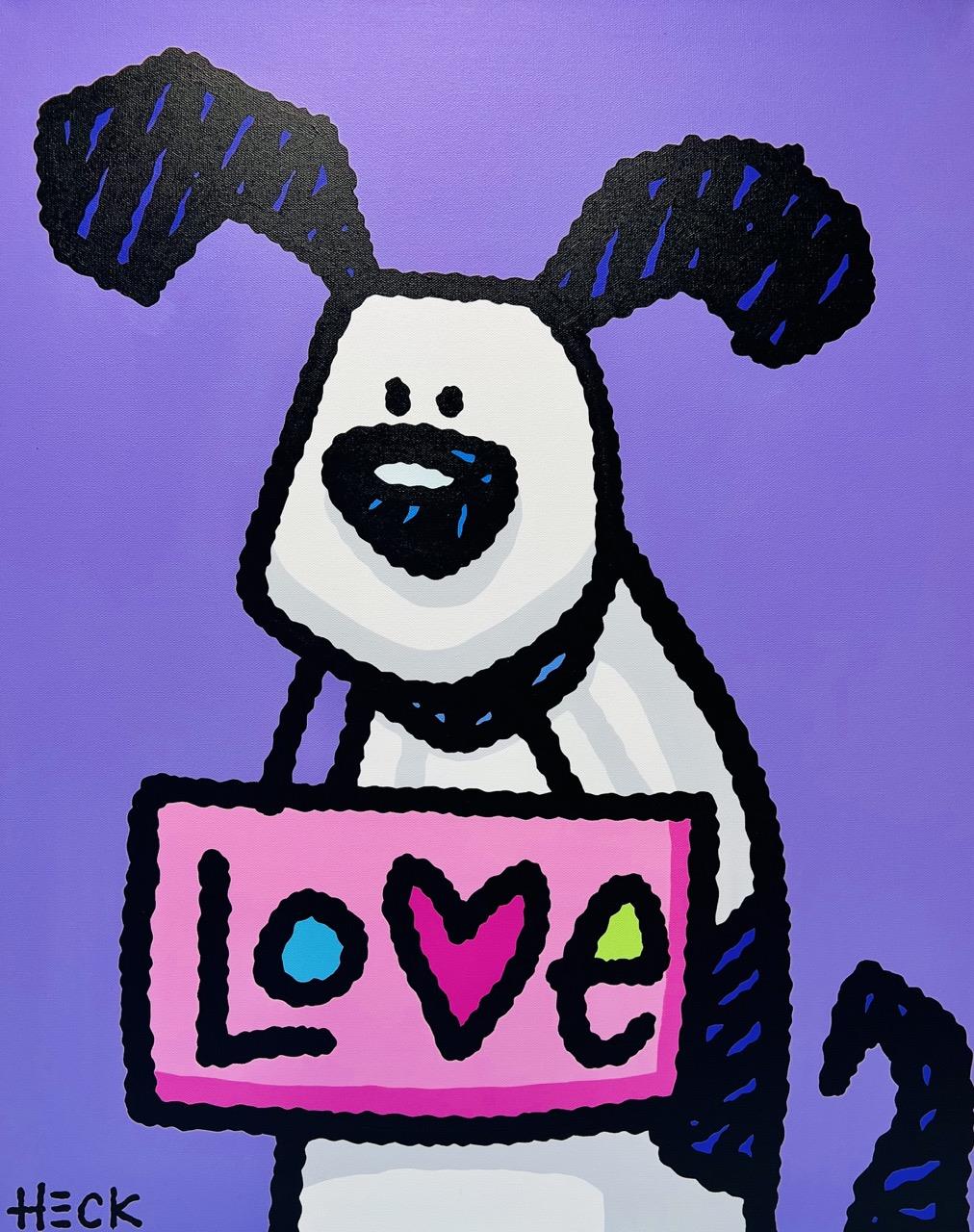 LOVE SIGN