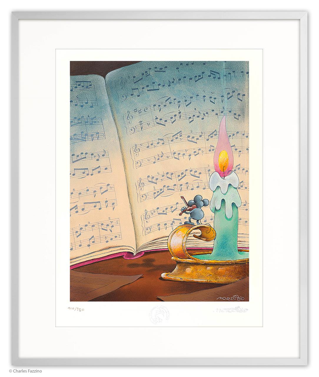 THE VIOLINIST THE VIOLINIST