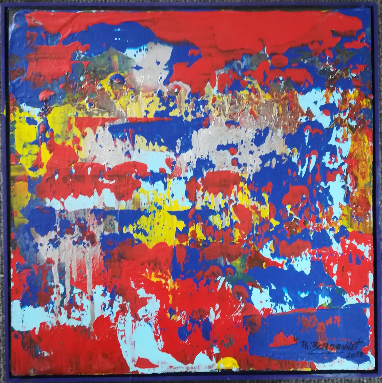 Das Leben in Farbe 1 Das Leben in Farbe 1