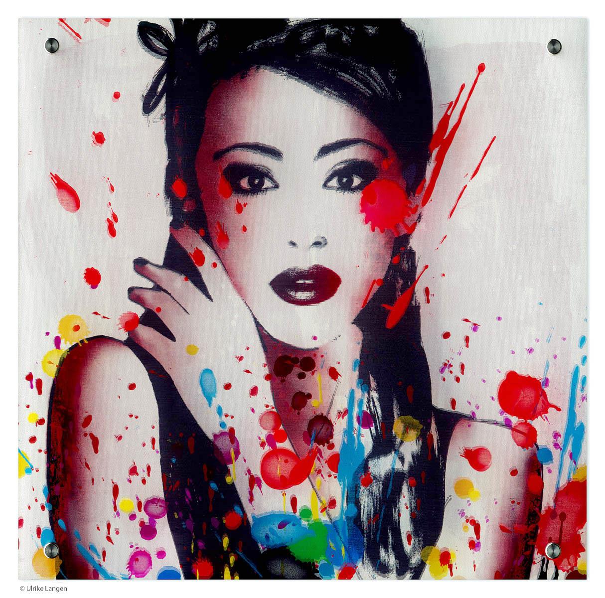 DON´T FORGET TO MAKE YOU HAPPY