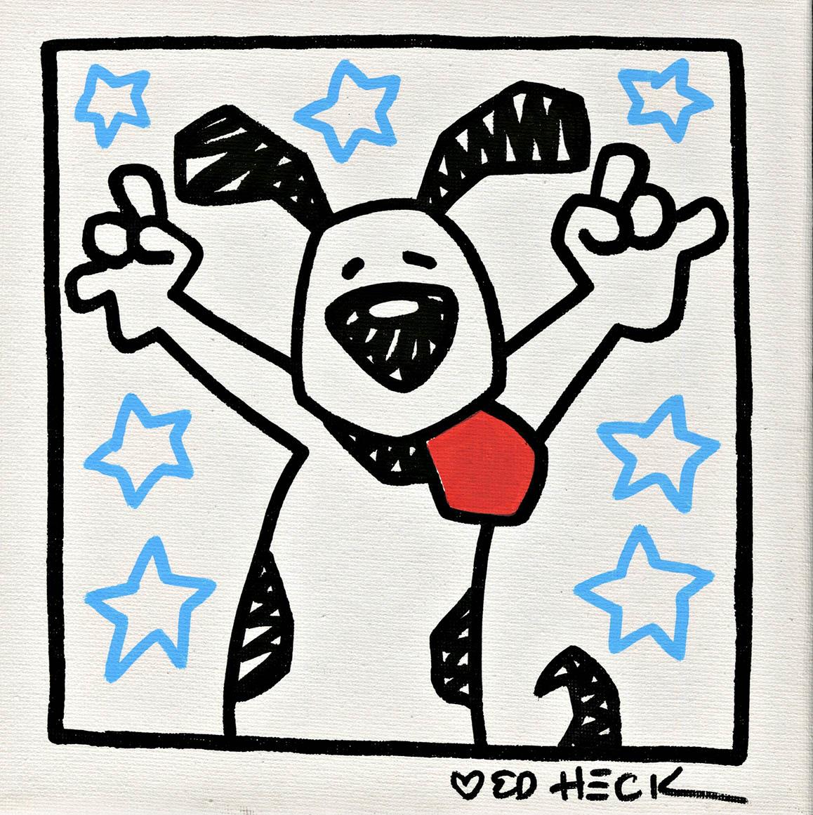 ROCK STAR