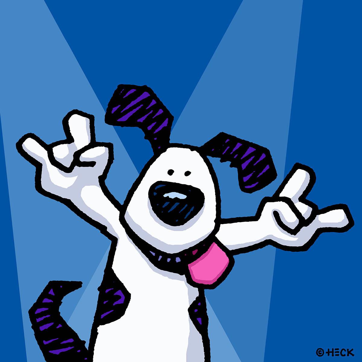 Rock On Rock On