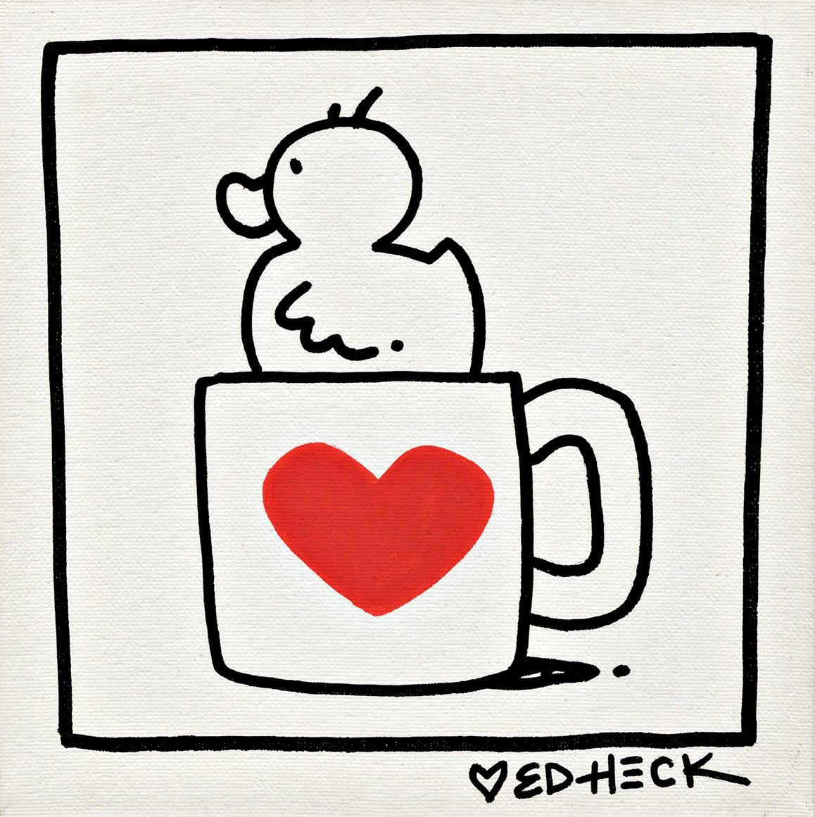 MUG FULL
