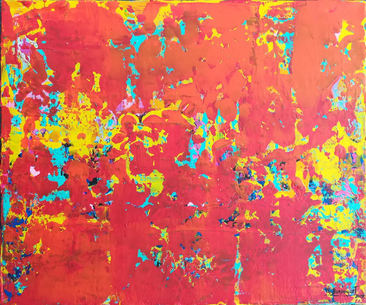 The Orange Symphony 4 The Orange Symphony 4