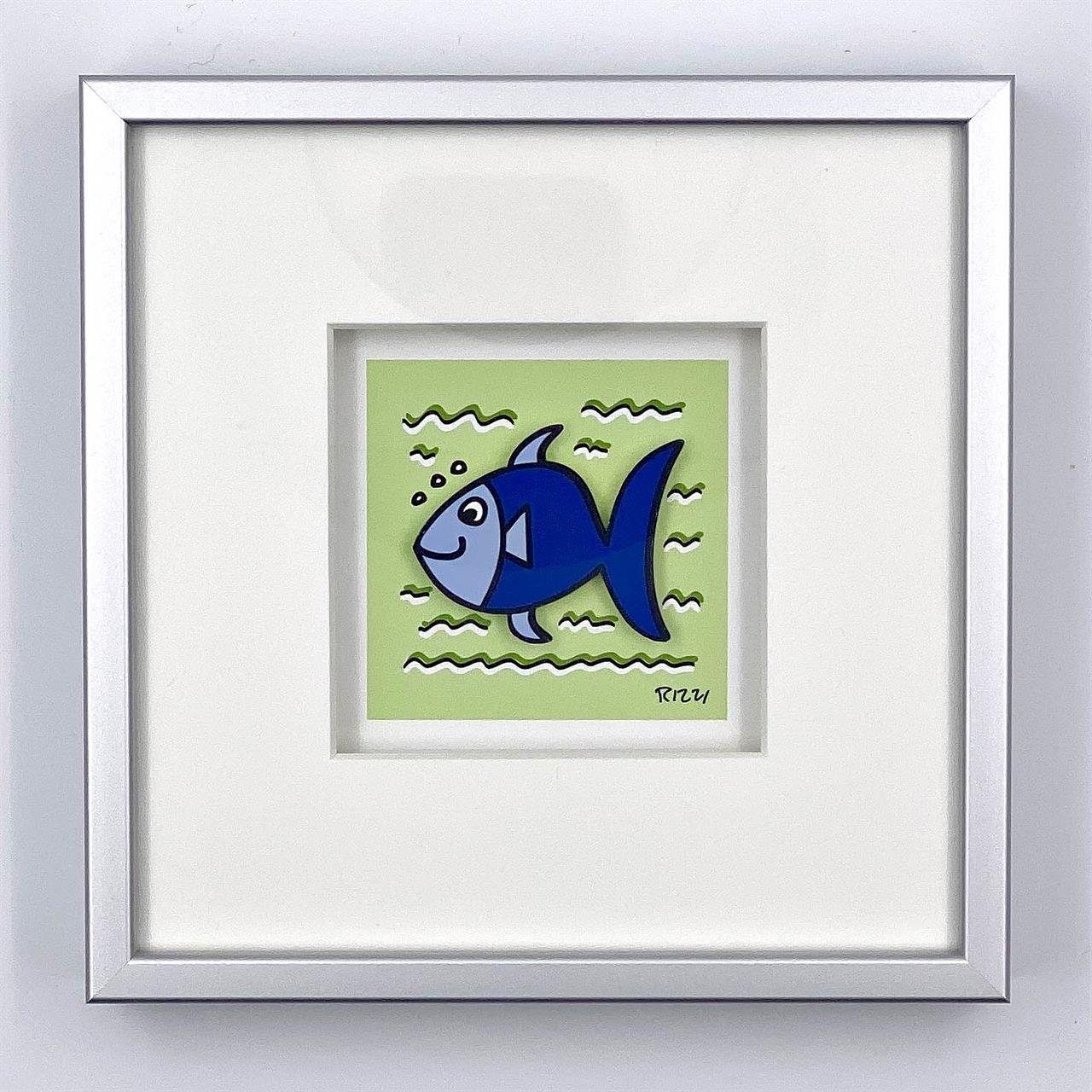 ICON-MINI-FISH ICON-MINI-FISH