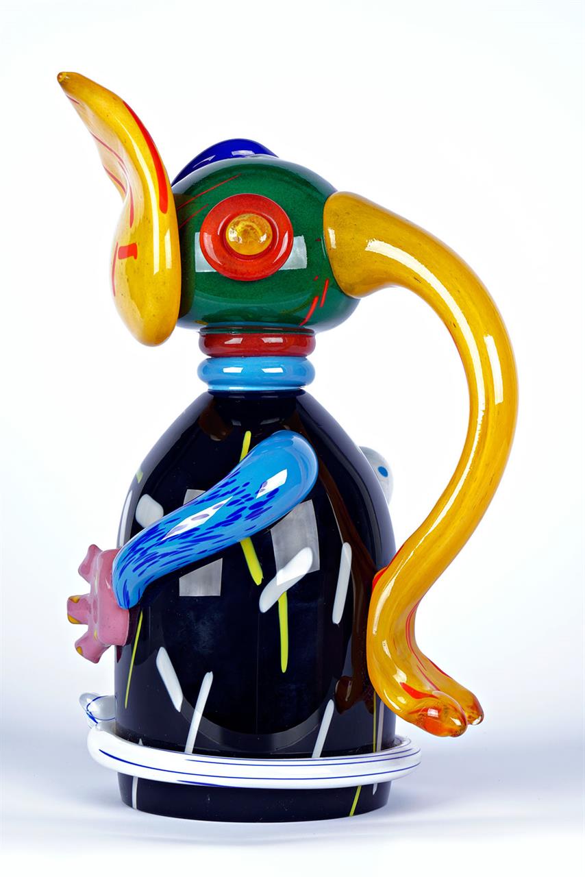 Elefant auf Brautschau Elefant auf Brautschau