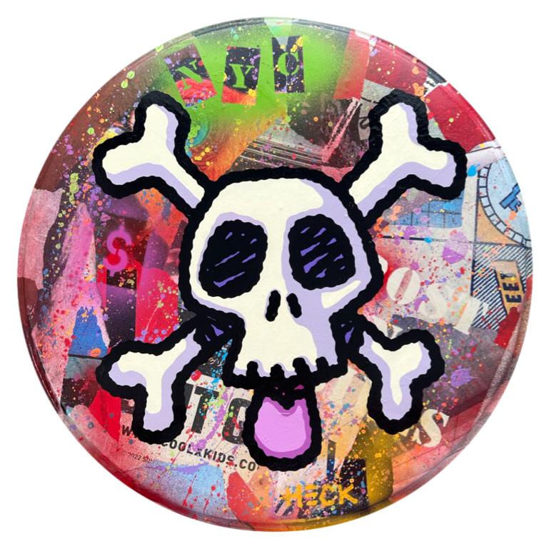 LAST LICKS (Trommelfell) LAST LICKS (Trommelfell)