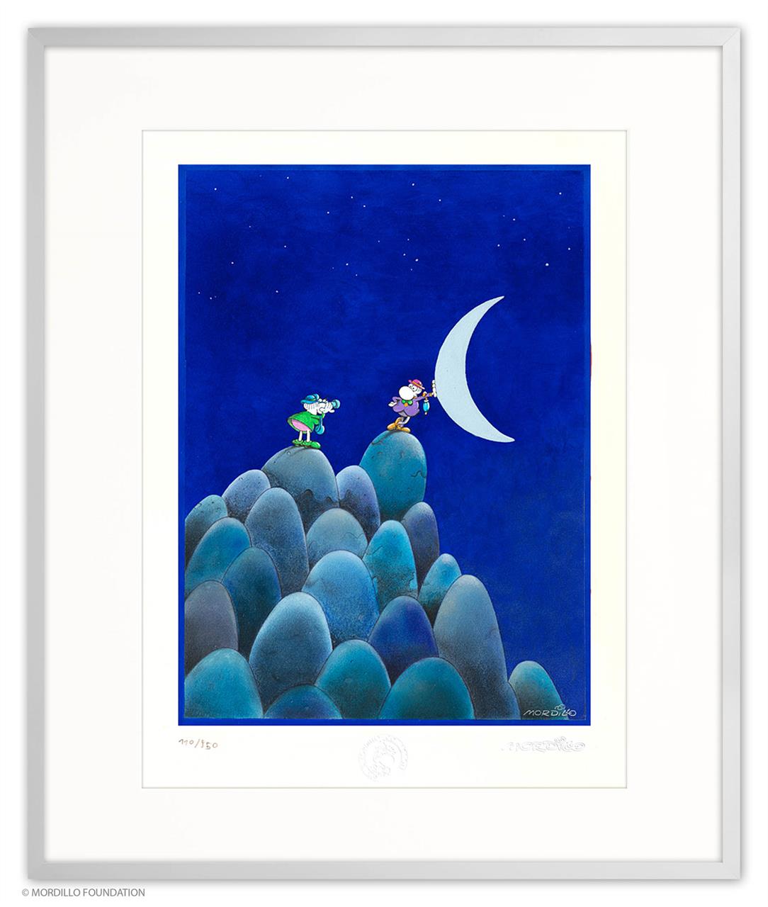 HALF MOON