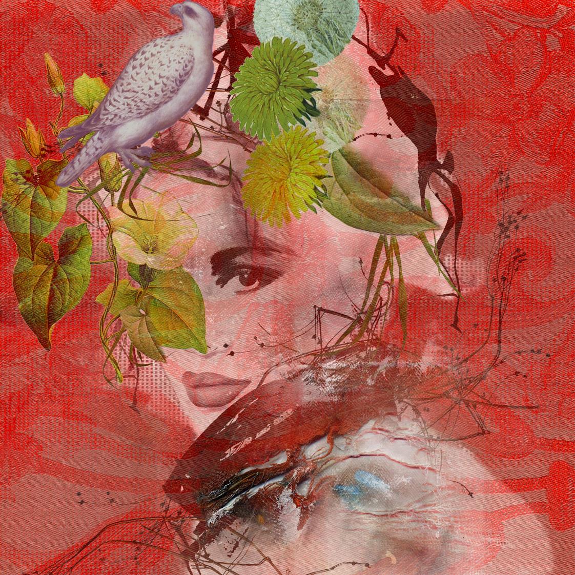 EINE LEISE MELODY (Handüberarbeitet)