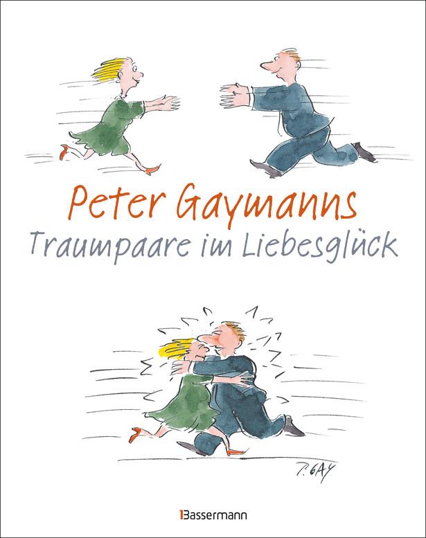 Traumpaare im Liebesglück