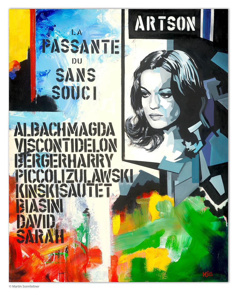 ARTSON 16th Romy ARTSON 16th Romy