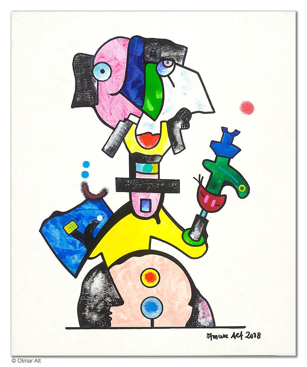 Der Auktionator Der Auktionator