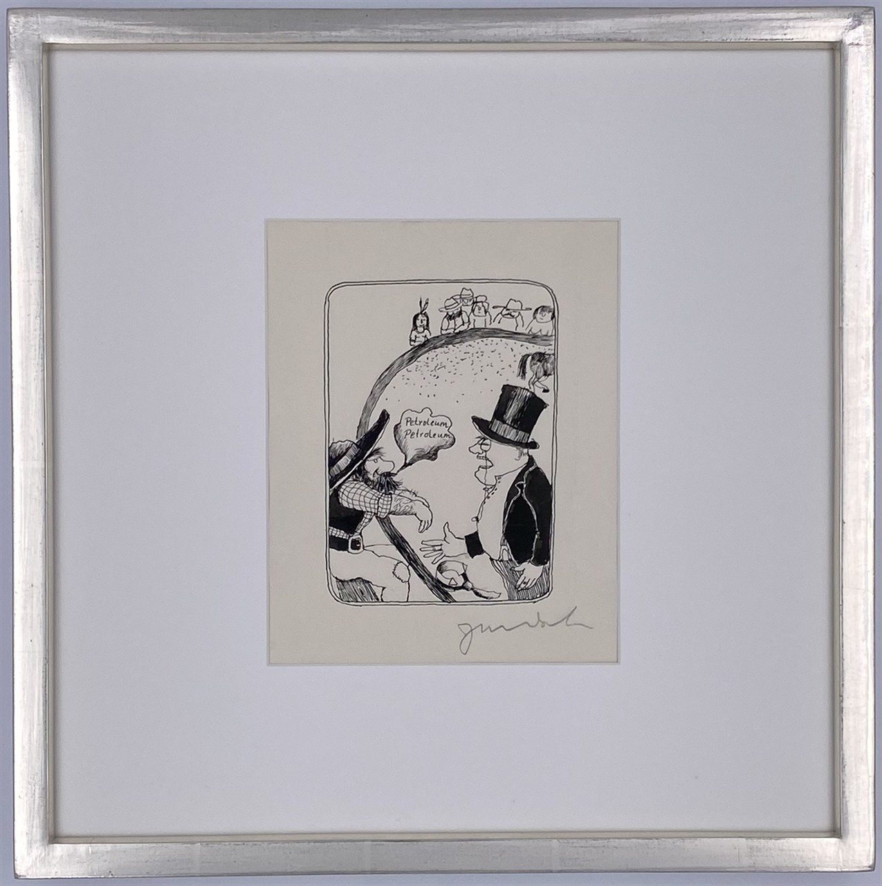 Petroleum Petroleum -SW