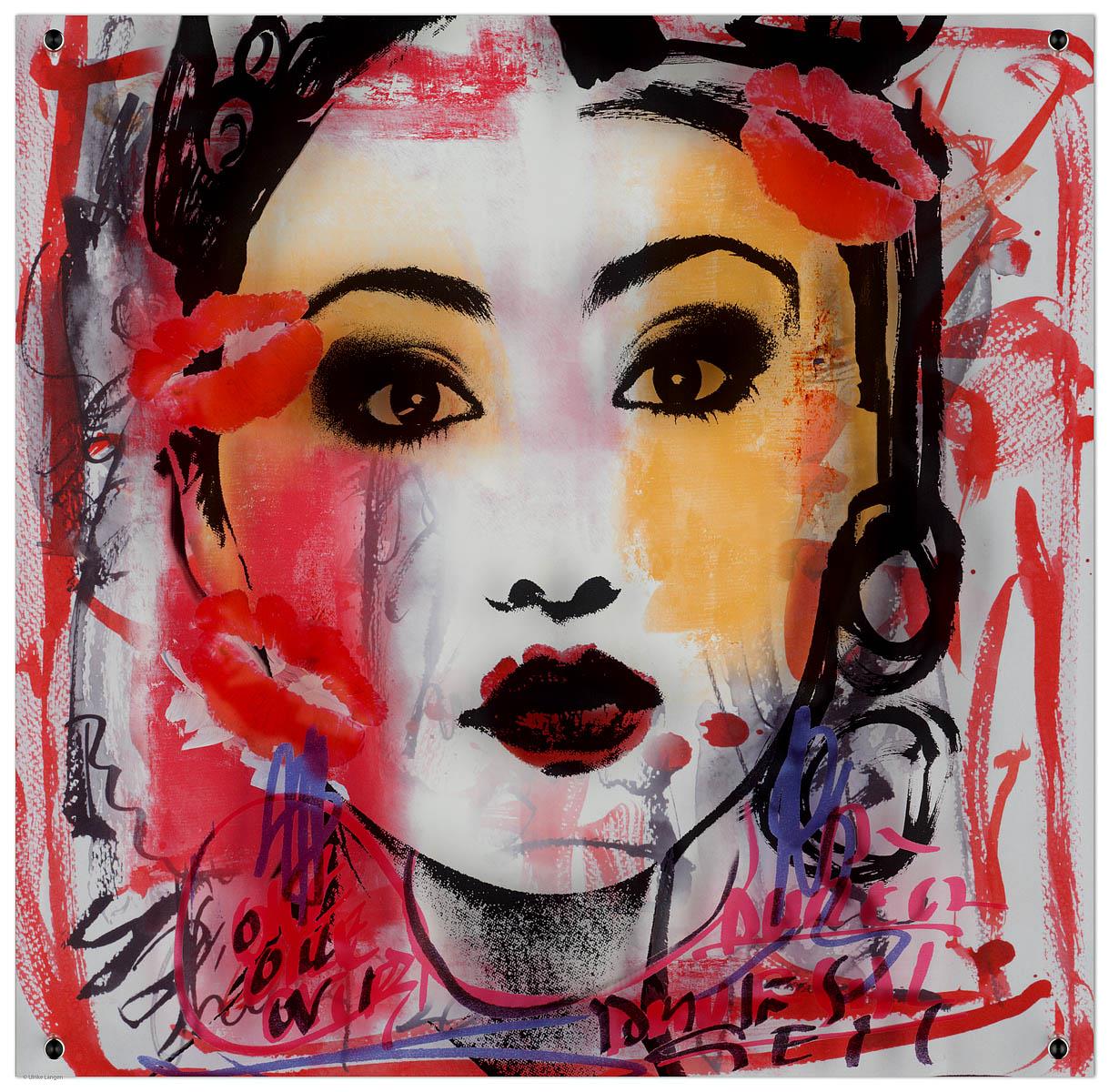 DIE LEICHTIGKEIT DES SEINS