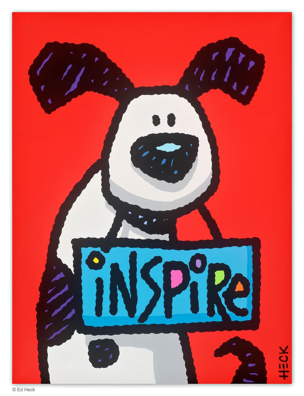 INSPIRE (Small 50x60)