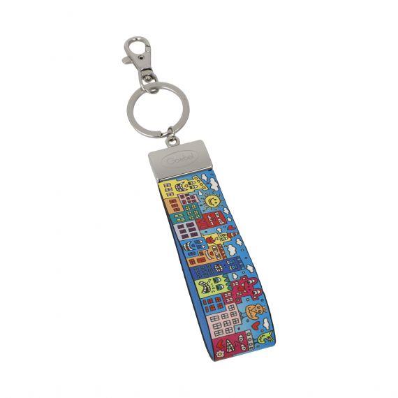 New York City Day - Schlüsselband / New York City Day - Key Chain