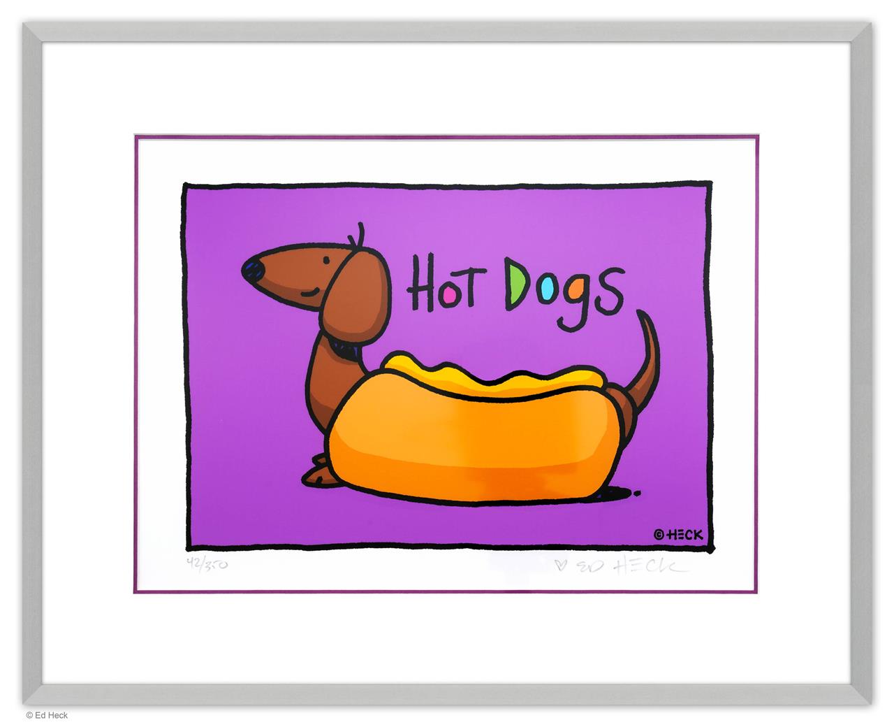 Hot Dogs Hot Dogs