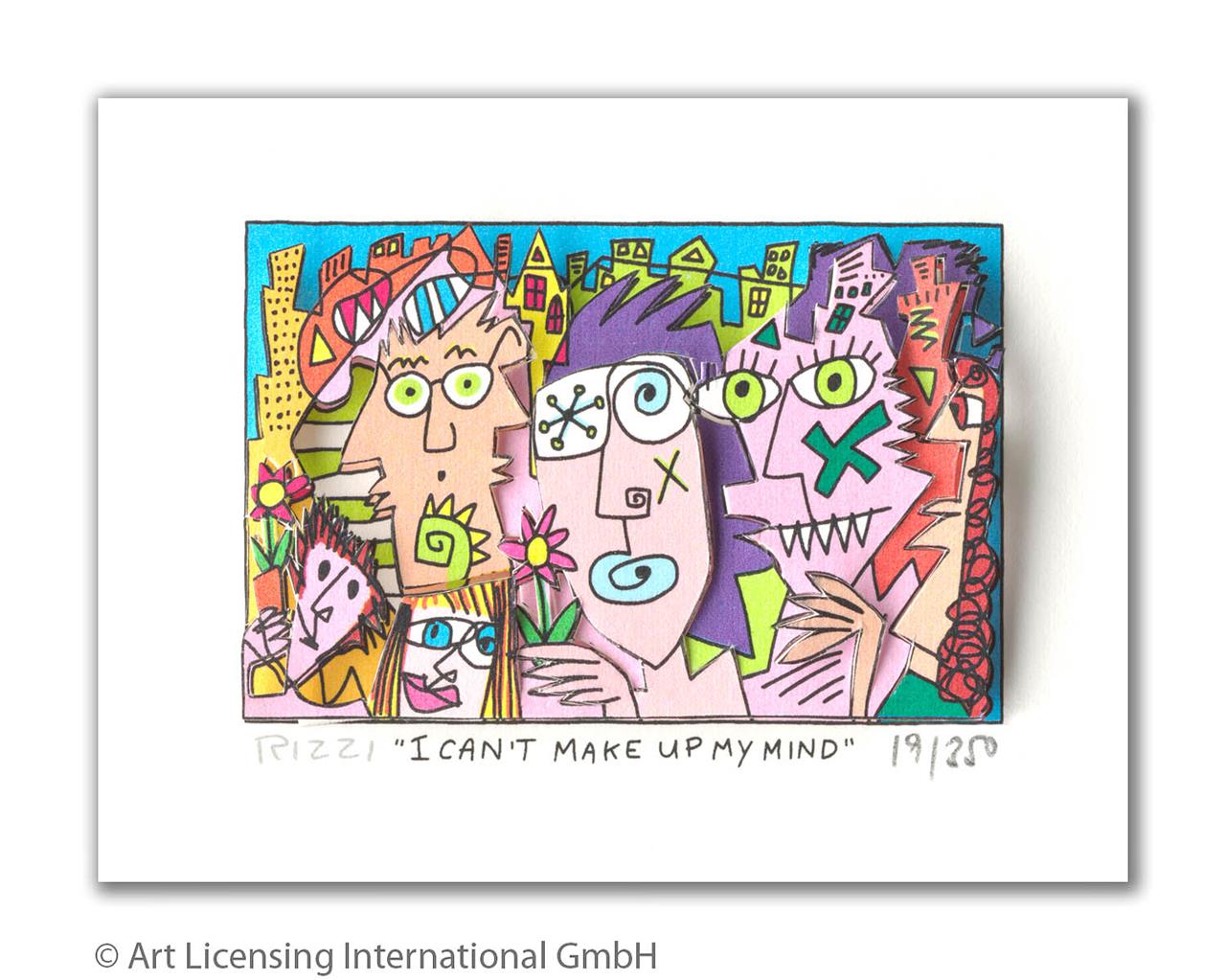 I CAN´T MAKE UP MY MIND PP 4/4