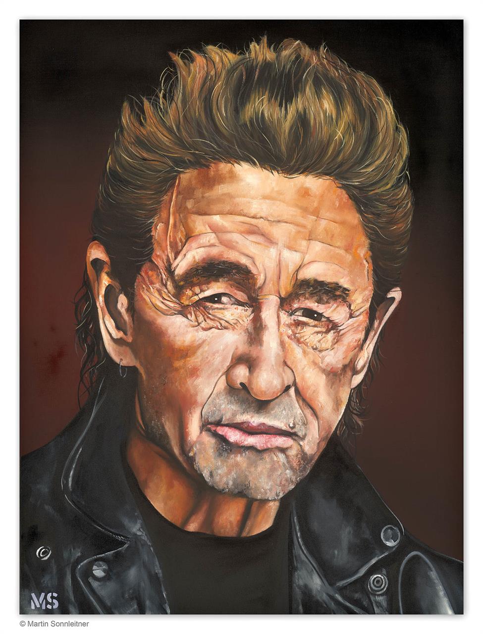 Maffay II Maffay II