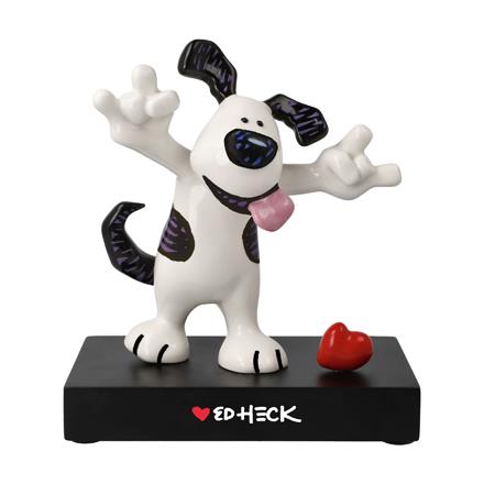 Figur - Rock On Figur - Rock On