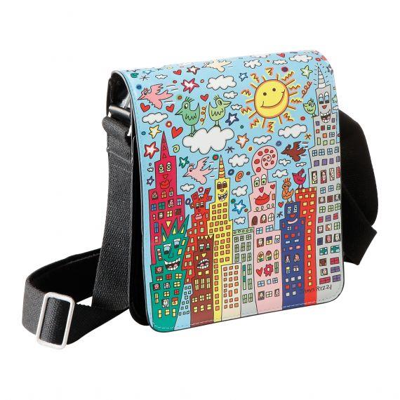 My New York City Day - Umhängetasche / My New York City Day - Shoulder Bag