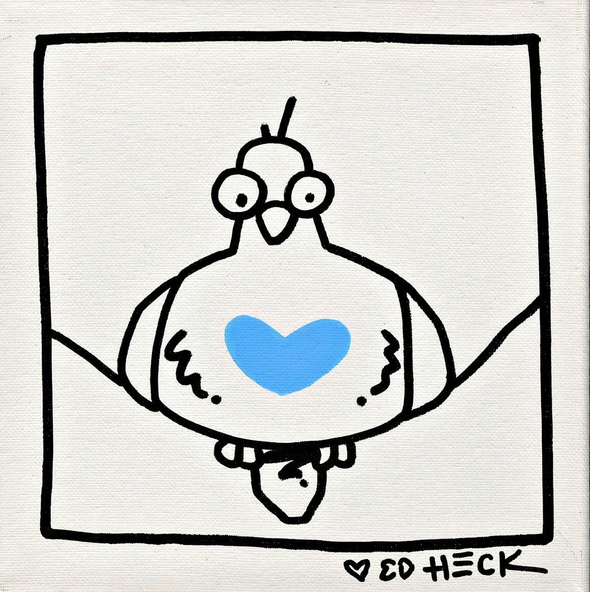 BIG LOVE