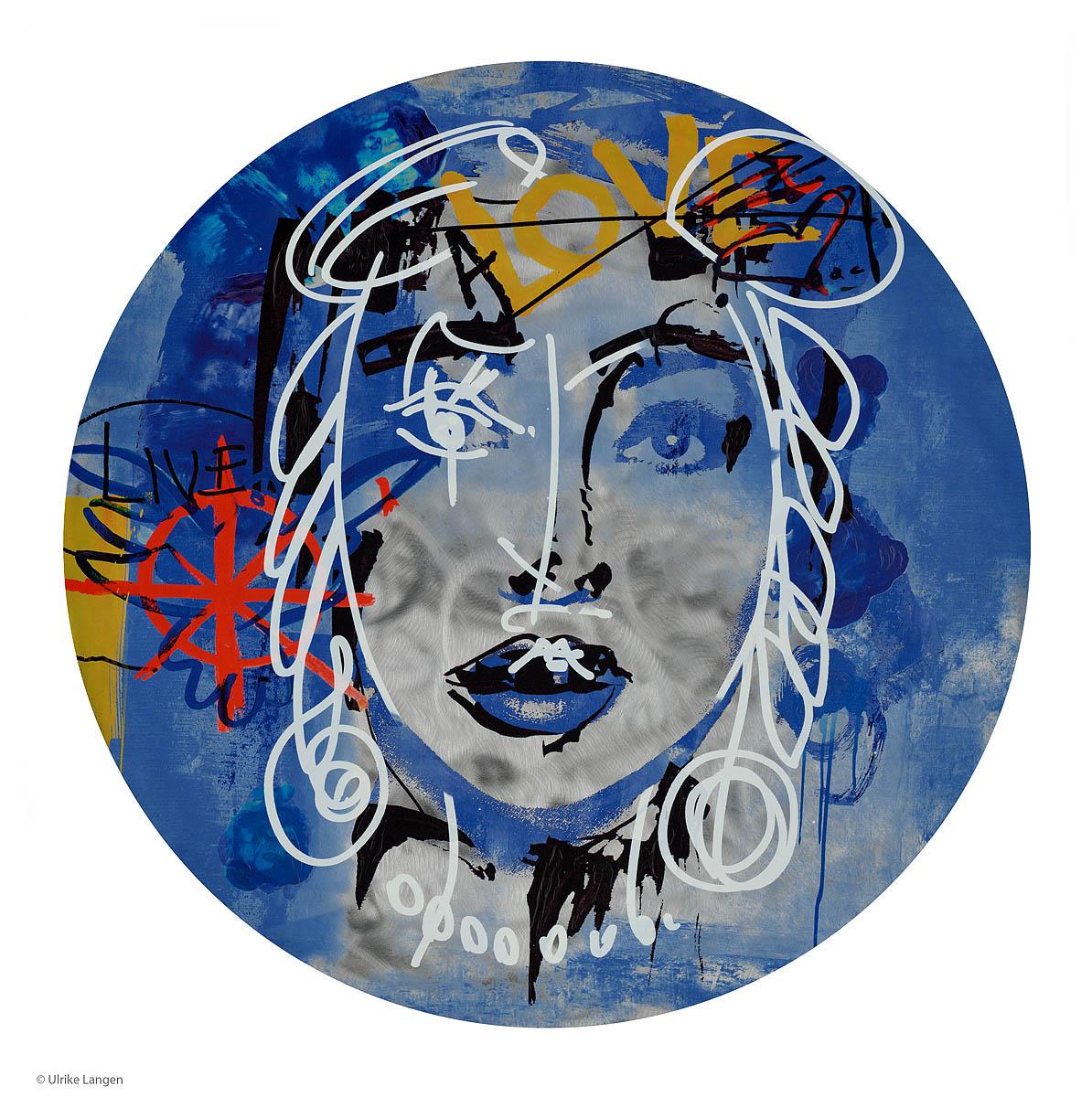 TONDO  -LIFE IS LOVE-