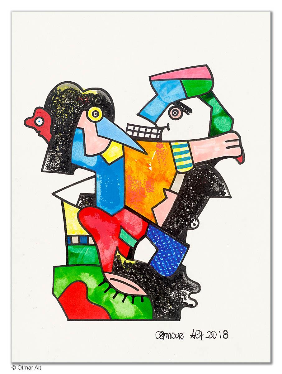 Die erste Liebe Die erste Liebe