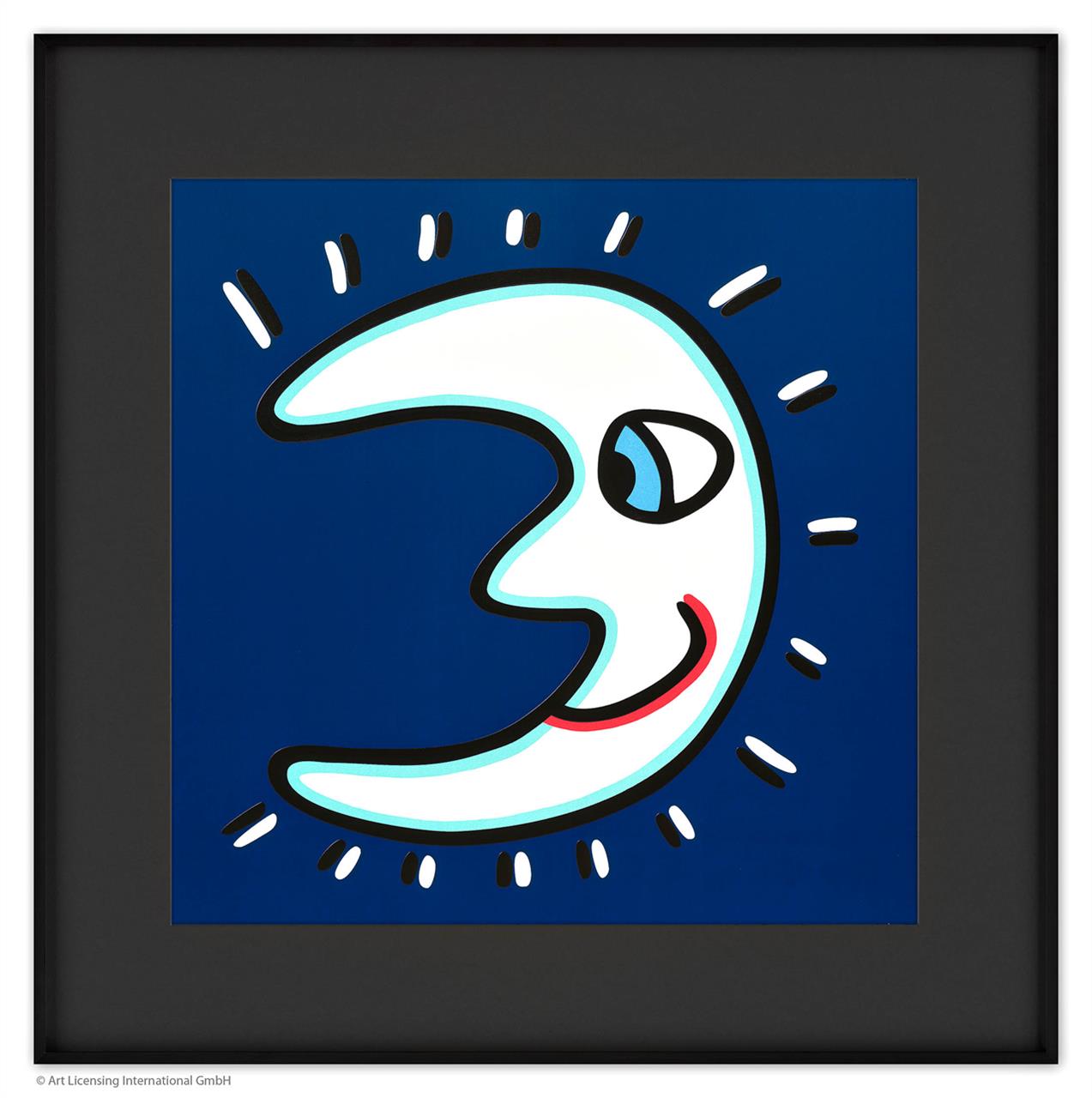 ICON - MOON ICON - MOON