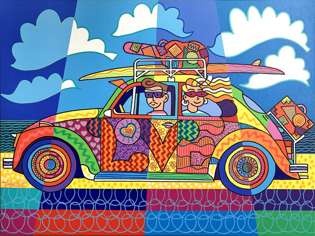 Surfs Up !! Surfs Up !!