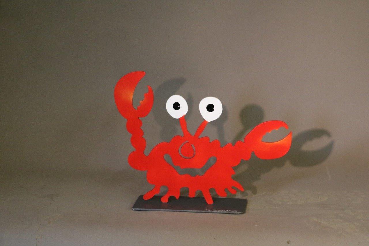 Monster Togo "Krabbe"