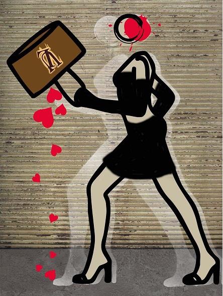 FALLING IN LOVE FALLING IN LOVE