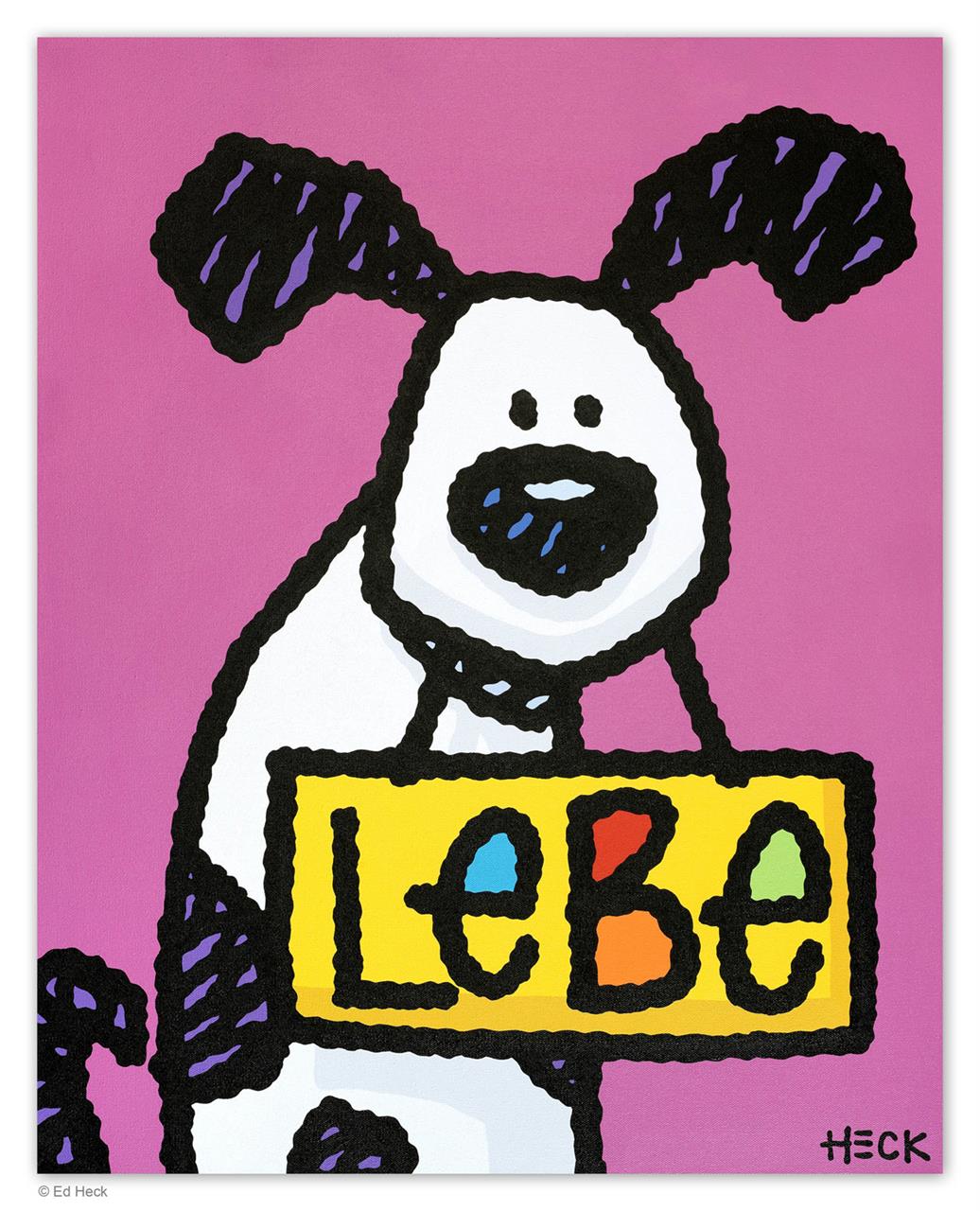 Lebe - Live