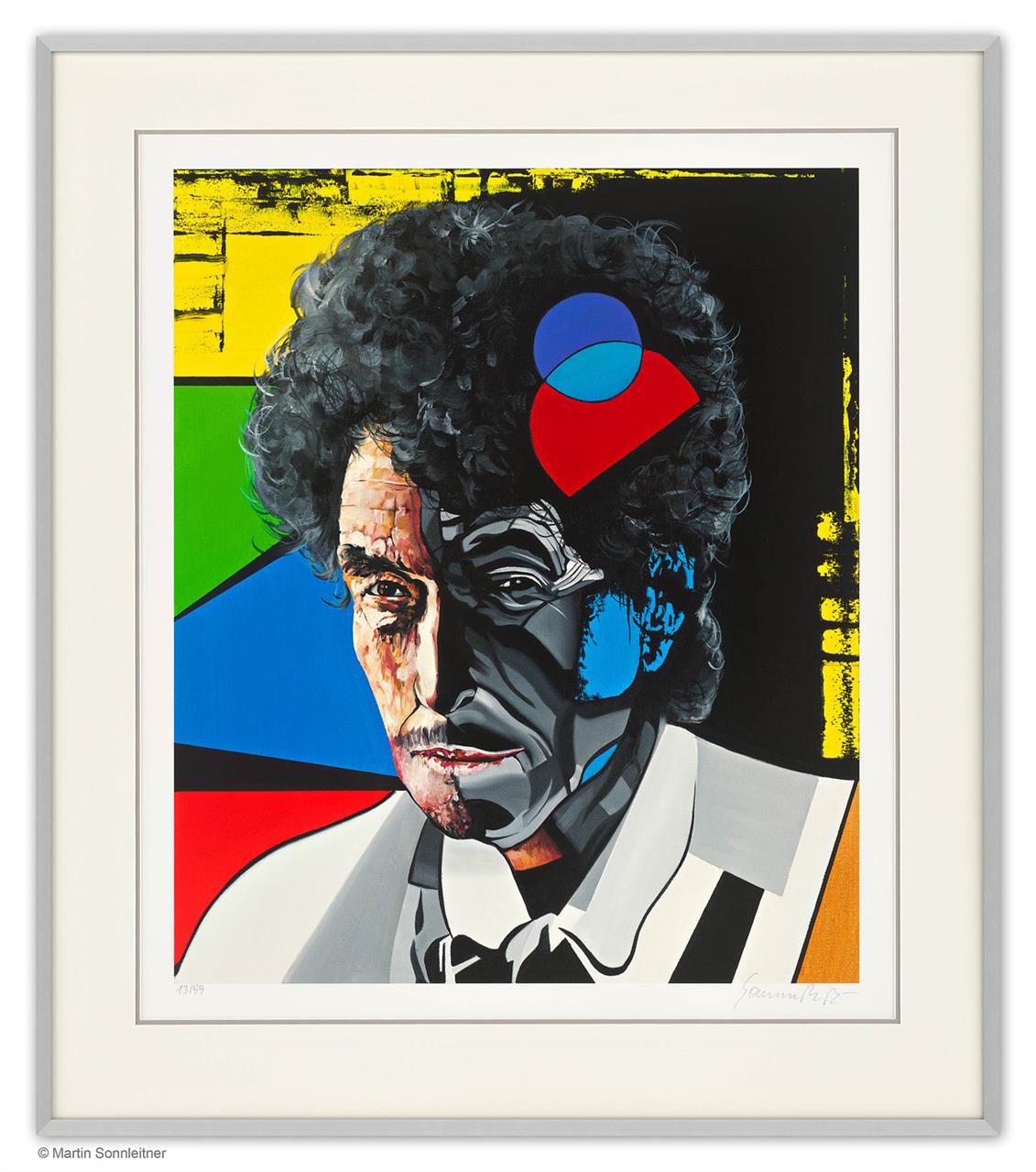 Bob Dylan (Bütten) Bob Dylan (Bütten)