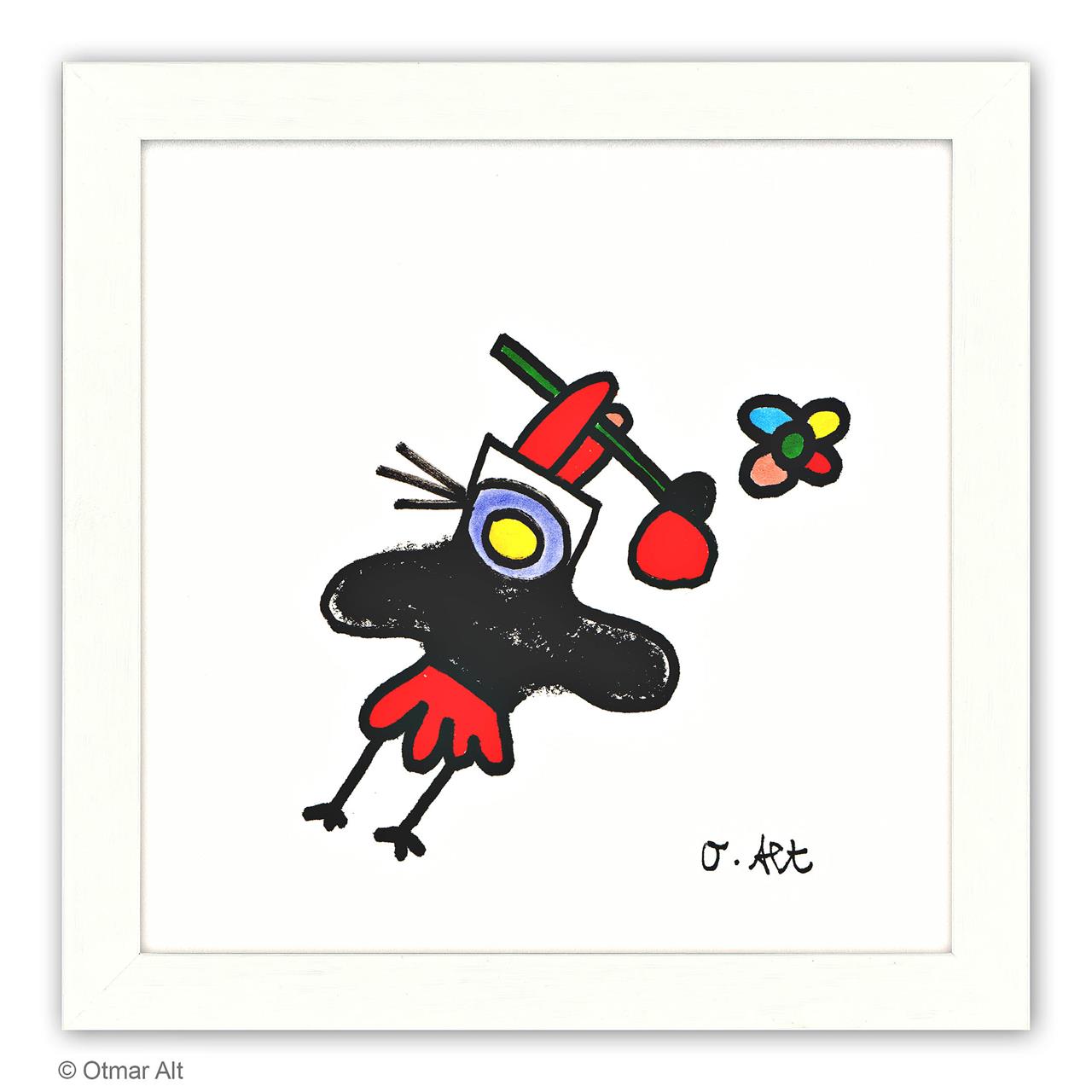 Heimflug Heimflug