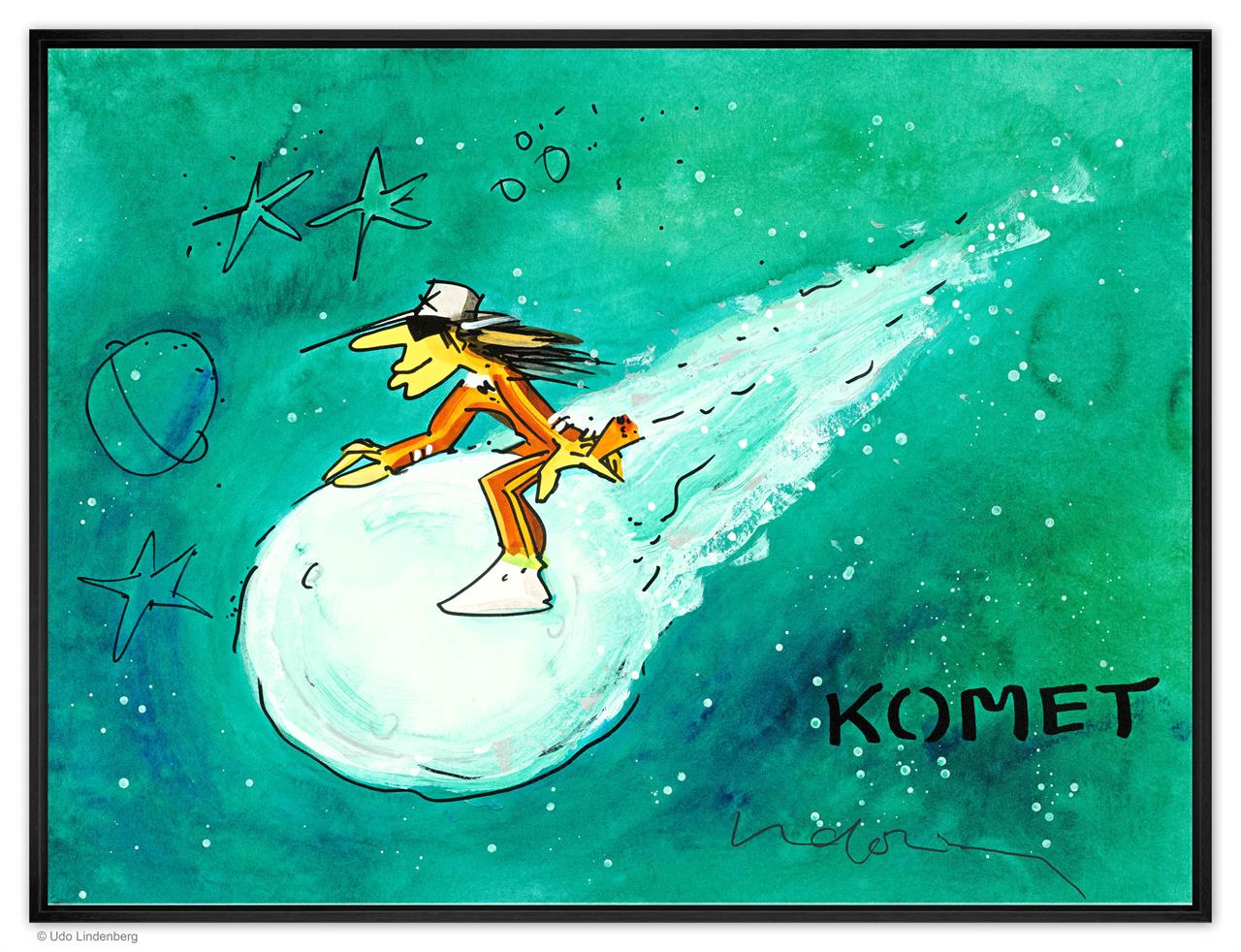 Komet