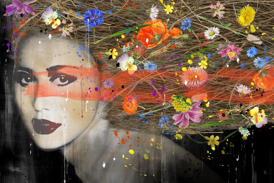 WHERE HAVE ALL THE FLOWERS GONE