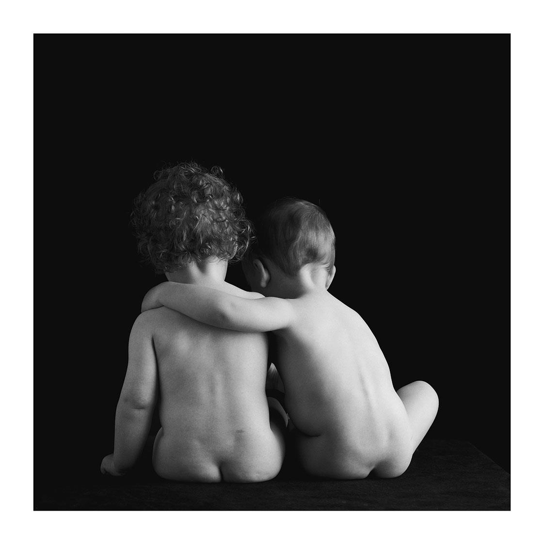 Anne Geddes: Friends / Freunde