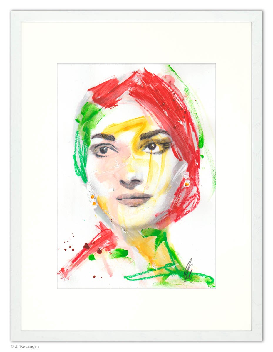 OLYMPEA-MARIA CALLAS