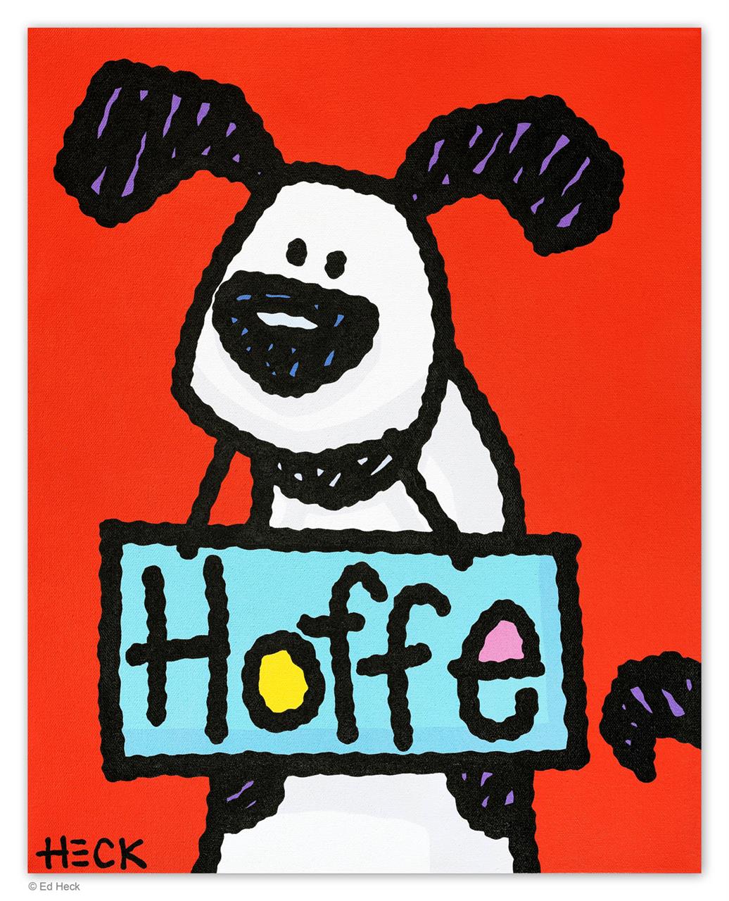 Hoffe - Hope Hoffe - Hope