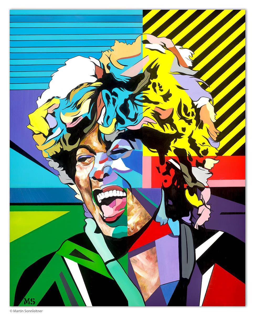 Tina Turner Tina Turner