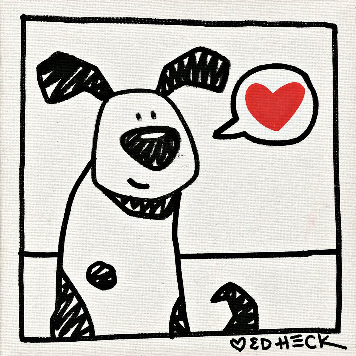 LOVE TALK