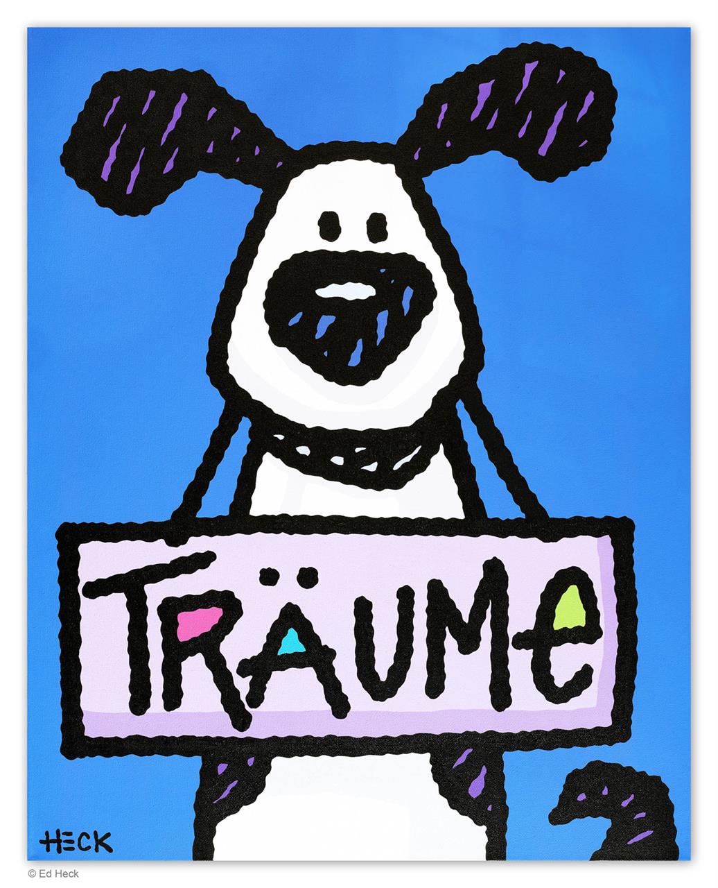 Träume - Dream