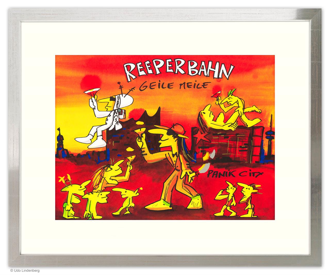 REEPERBAHN