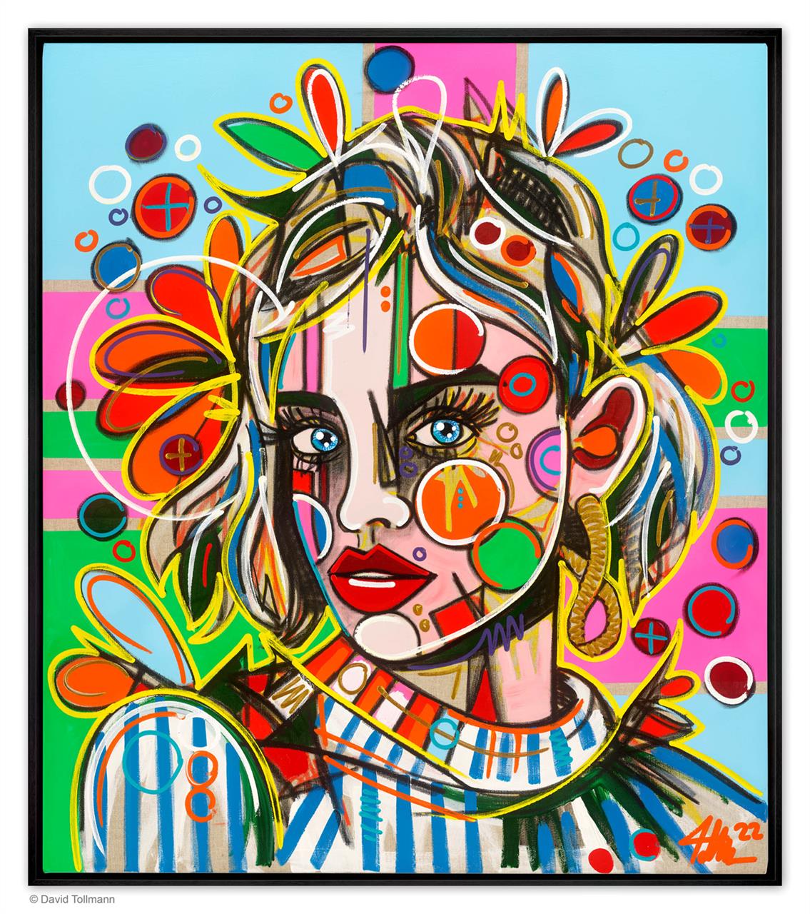 Candy Land (Handüberarbeitet) Candy Land (Handüberarbeitet)
